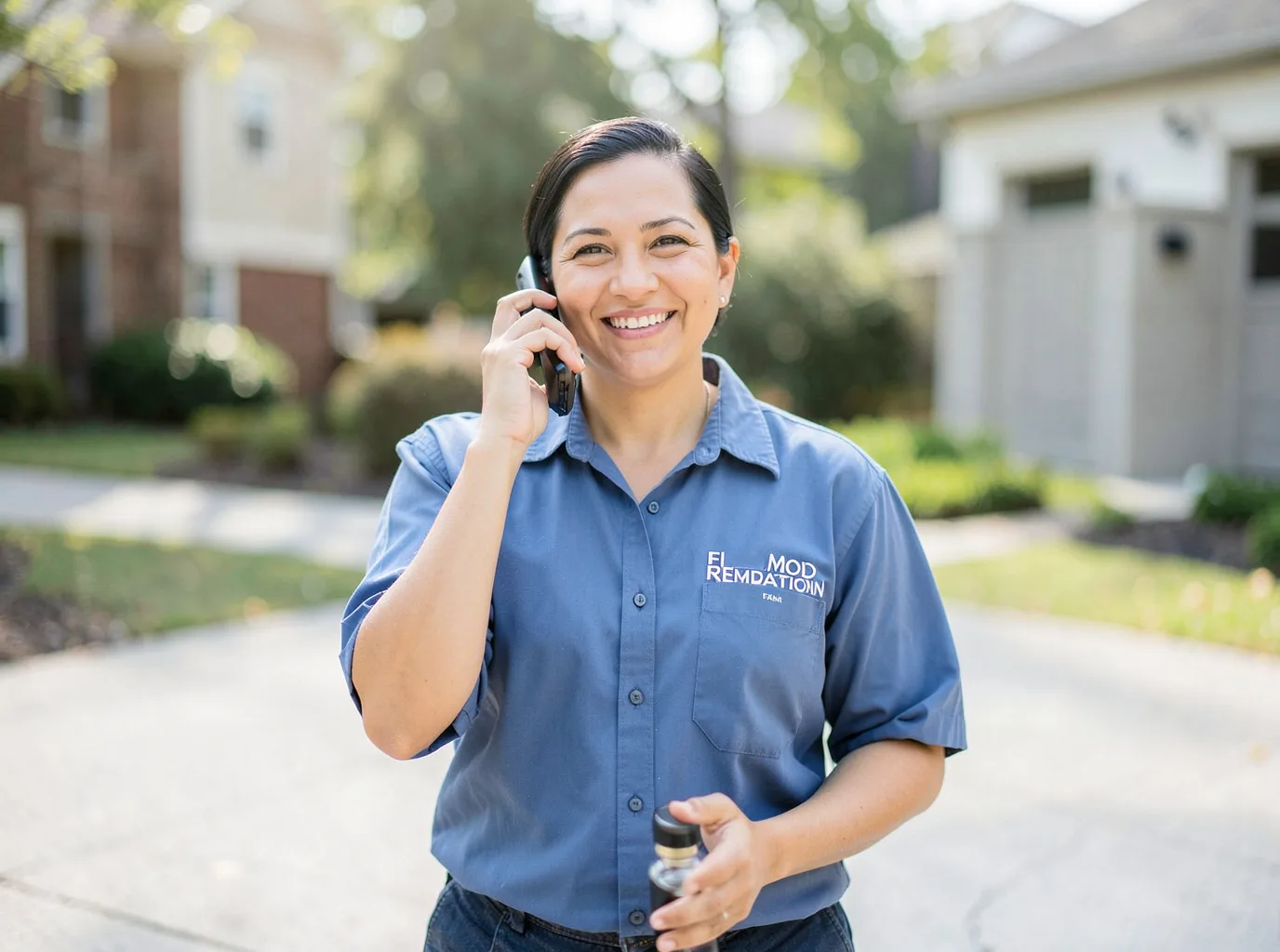 Mold Remediation Buxton, ME FAQs